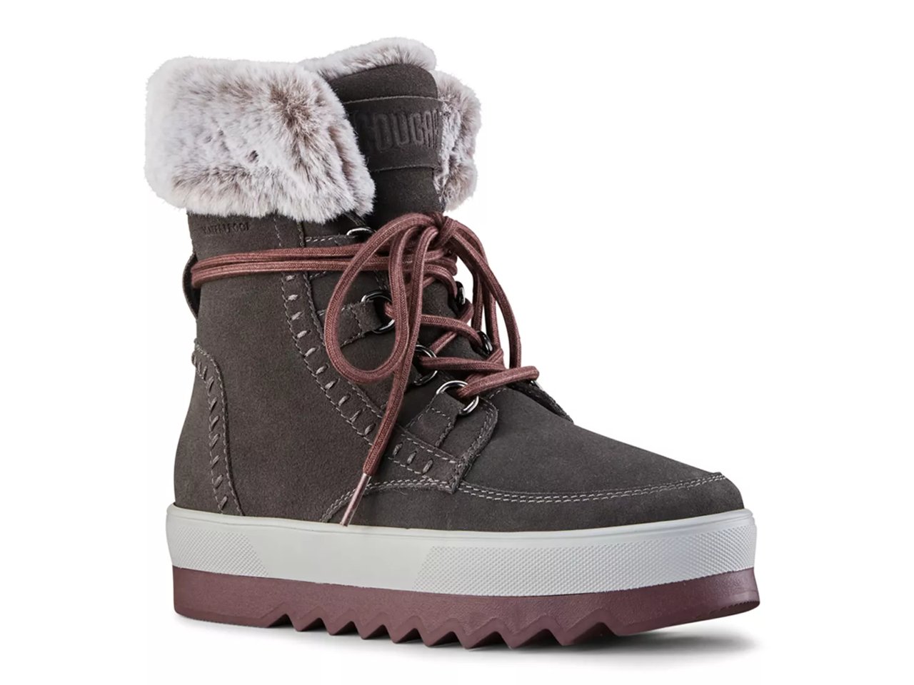 Vanetta Waterproof Snow Boot