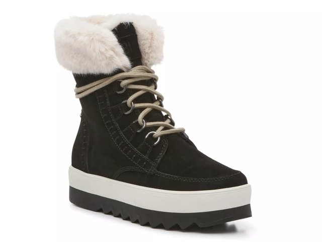 Vanetta Waterproof Snow Boot
