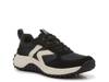 KS86 Trail Shoe - Women's Black/Birch Ivory view