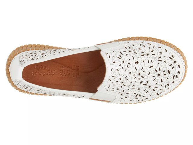 Spring Step Joji Slip-On - Free Shipping | DSW