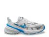 V2K Run Sneaker - Women's White/Blue view