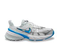 V2K Run Sneaker - Women's White/Blue view