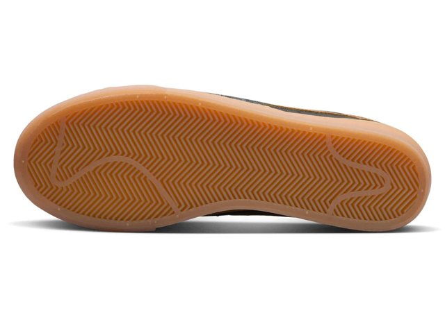 Blazer Platform Sneaker - Women's