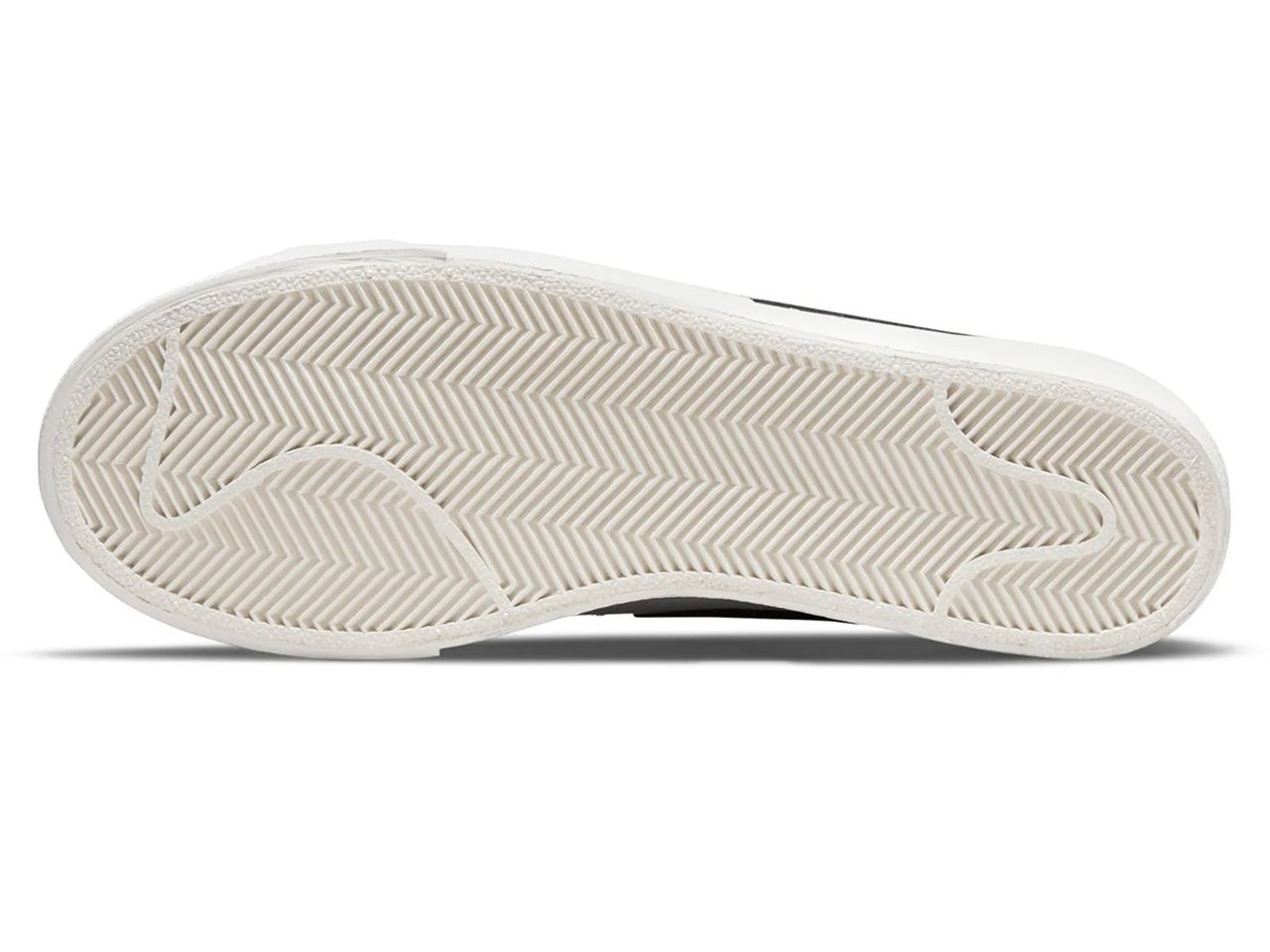 Blazer Platform Sneaker - Women's