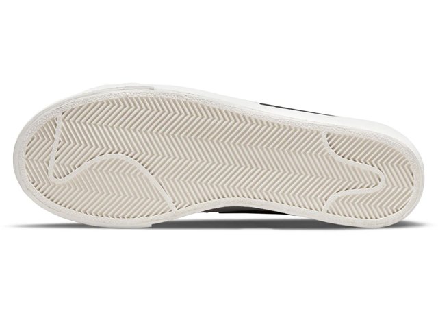 Blazer Platform Sneaker - Women's