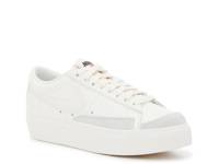 Blazer Platform Sneaker - Women's Natural view