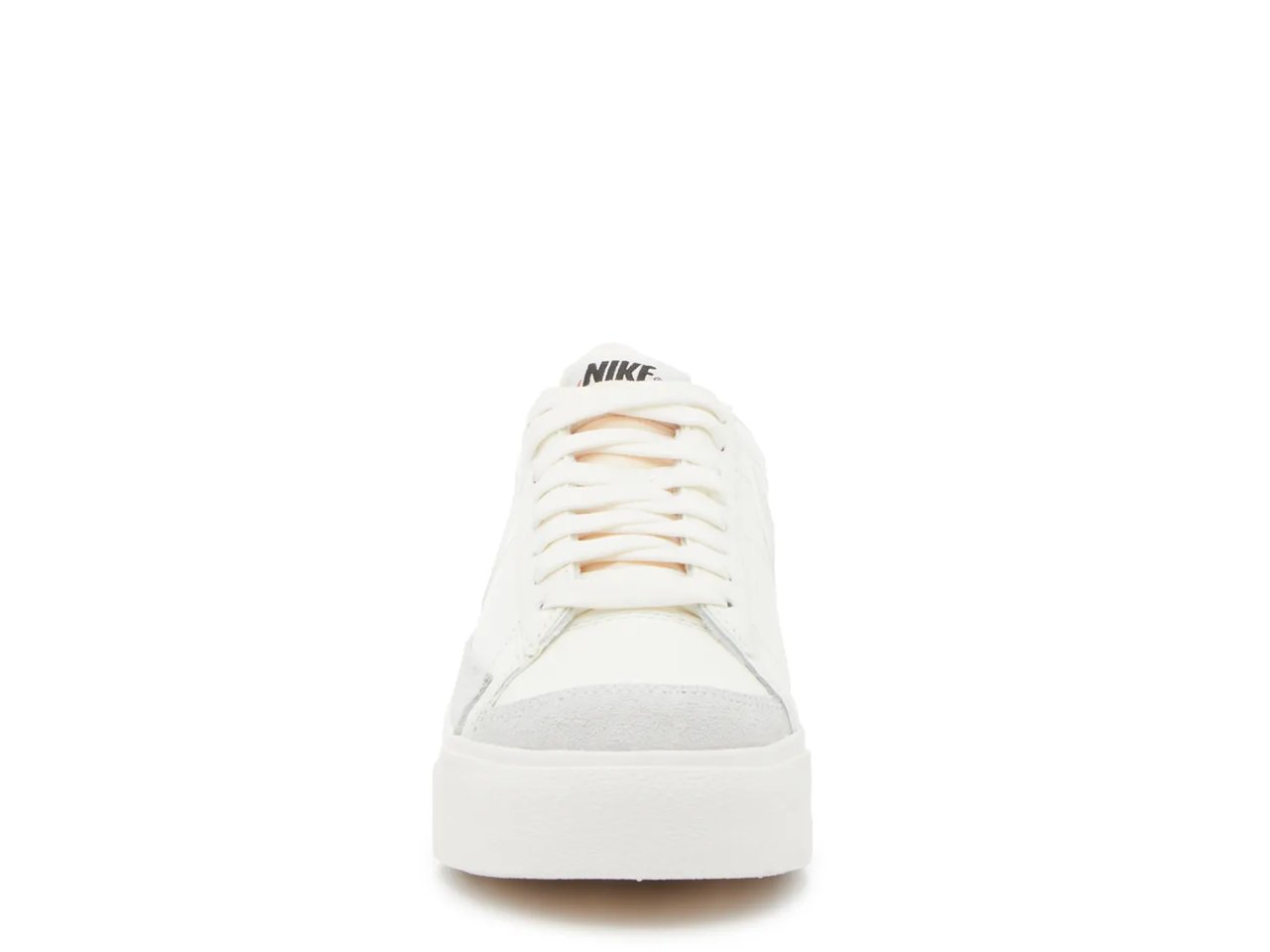 Blazer Platform Sneaker - Women's