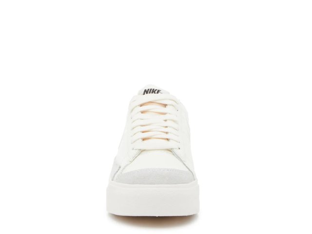 Blazer Platform Sneaker - Women's