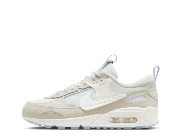 Nike Air Max 90 Futura Sneaker - Women's - Free Shipping | DSW