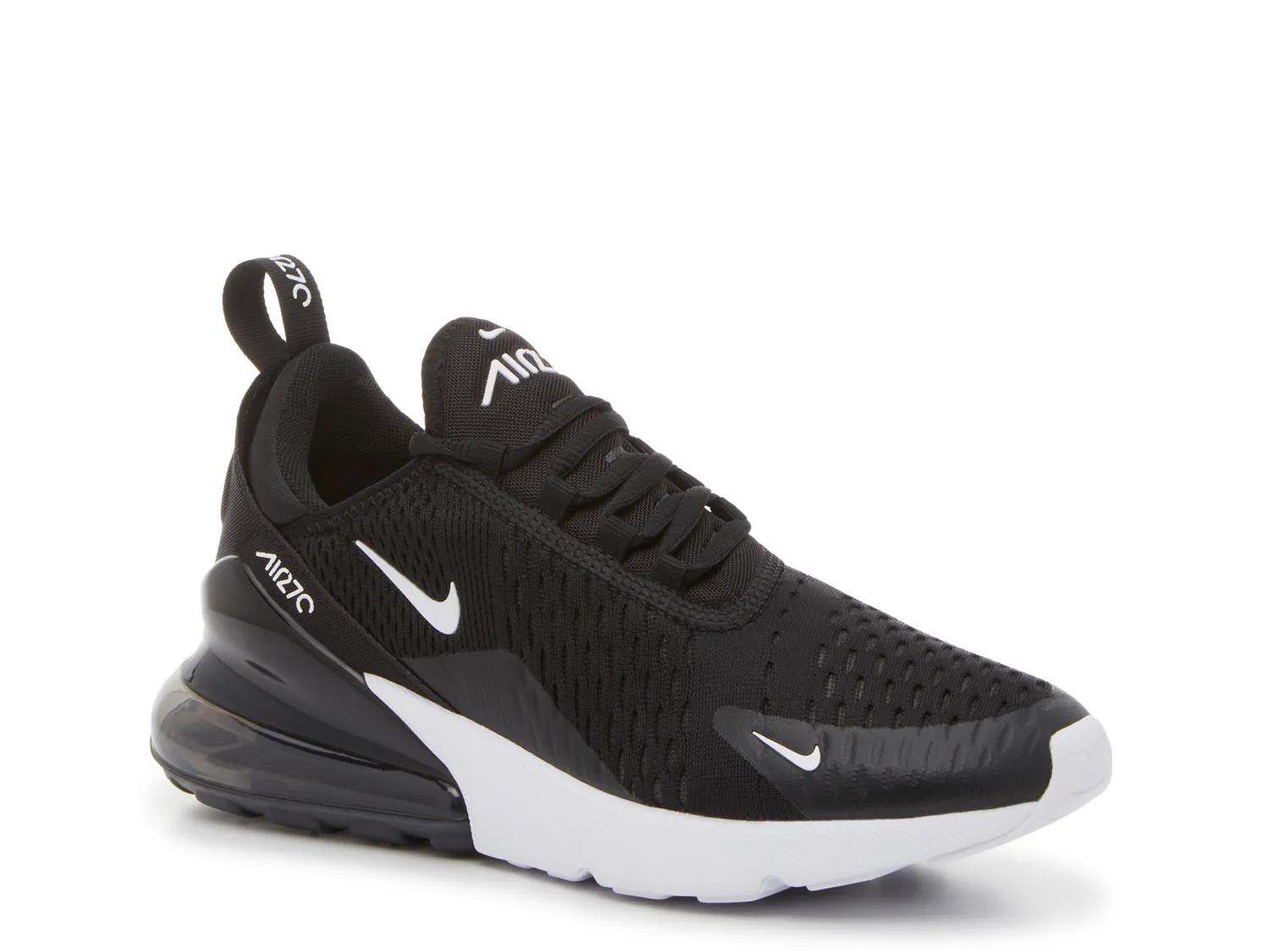 Nike Air Max 270 Sneaker - Women's