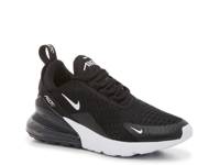 Air Max 270 Sneaker - Women's Black/White view