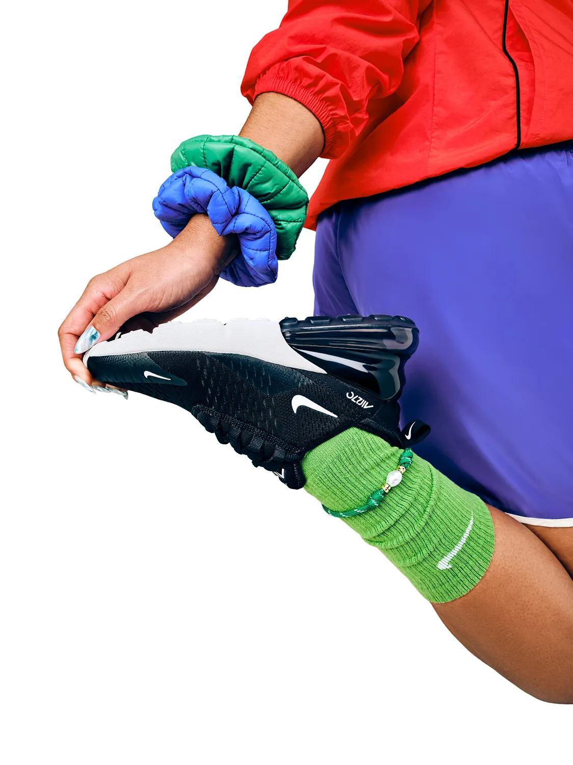 Air Max 270 Sneaker