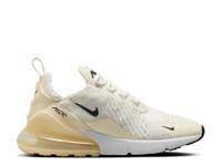 Air Max 270 Sneaker - Women's Off White view