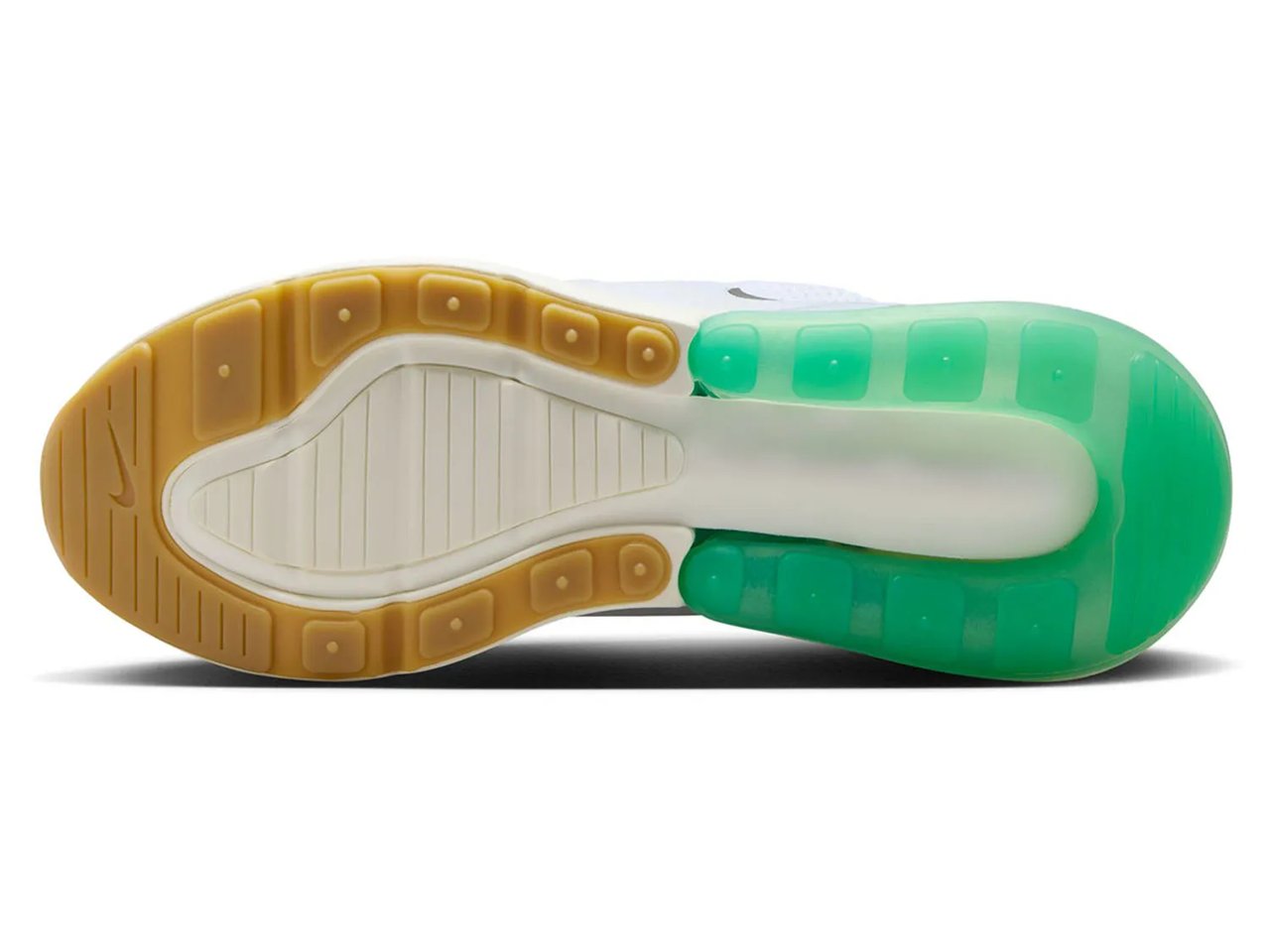 Air Max 270 Sneaker - Women's