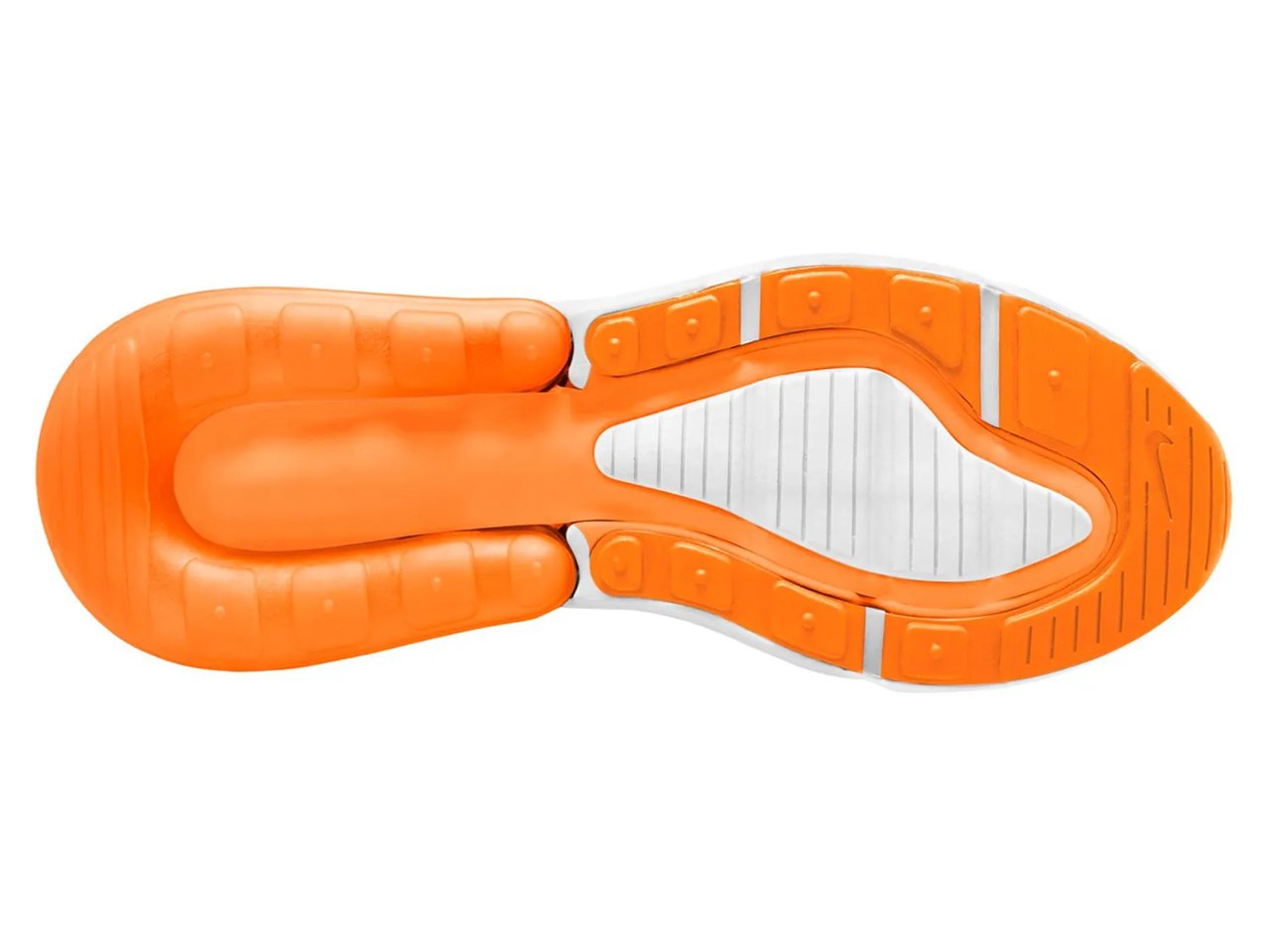 Air Max 270 Sneaker - Women's