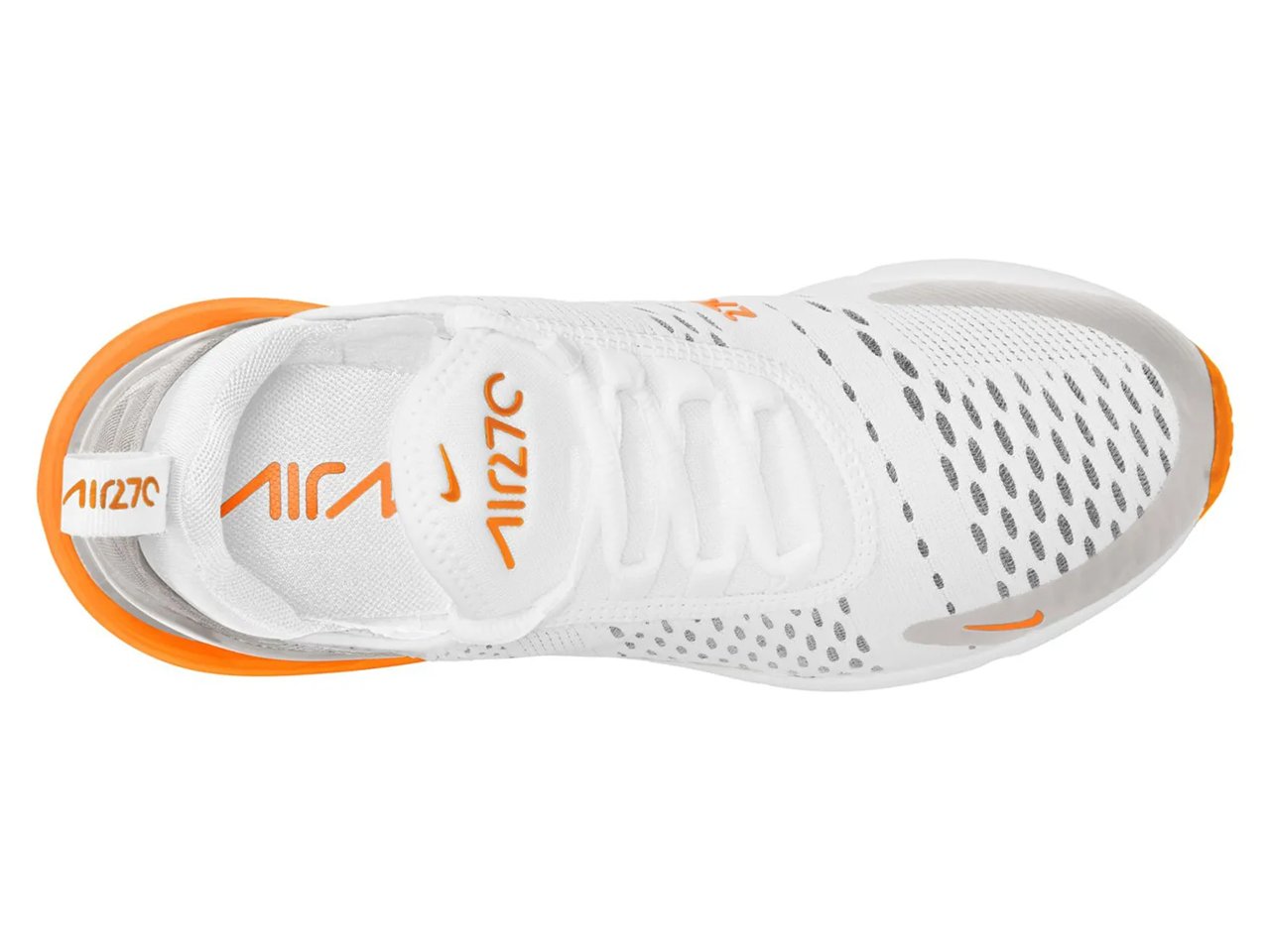 Air Max 270 Sneaker - Women's