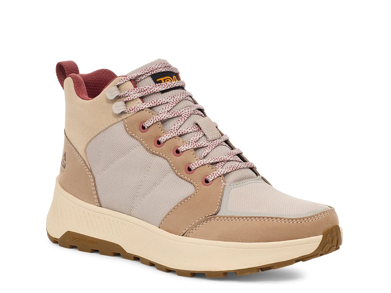 Ellwood Waterproof Hiking Boot - Women's