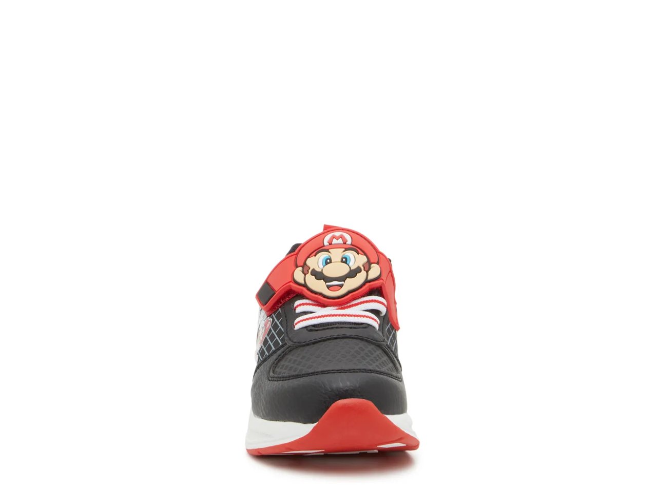 Super Mario Light-Up Sneaker - Kids'
