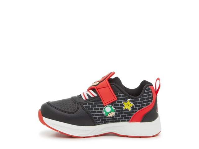Super Mario Light-Up Sneaker - Kids'