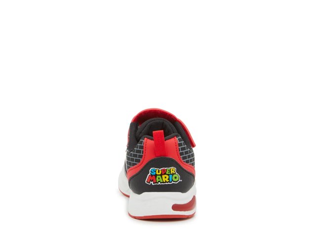 Super Mario Light-Up Sneaker - Kids'