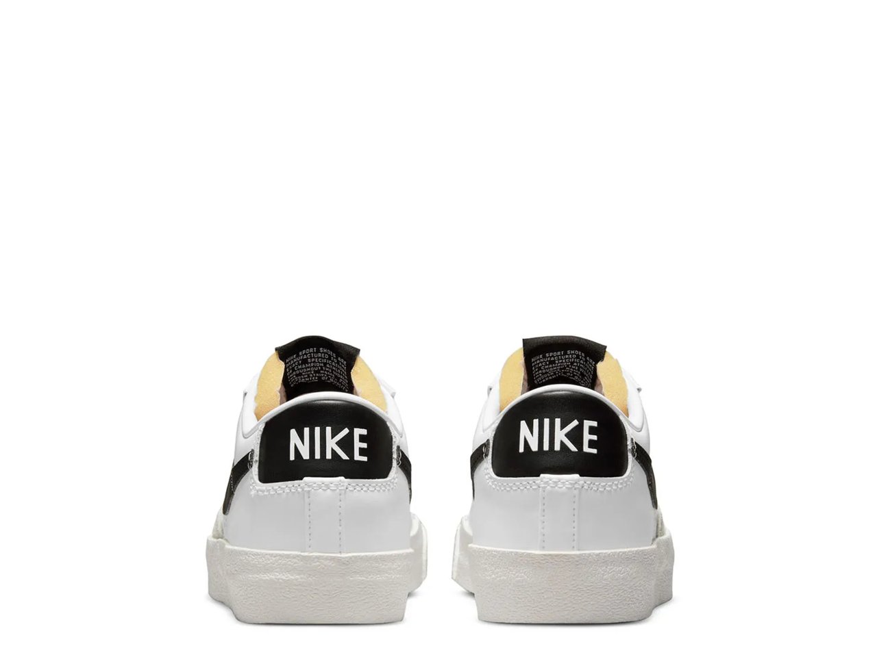 Blazer '77 Sneaker - Women's