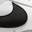 Blazer '77 Sneaker - Women's White/Black view