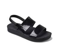 Water Vista Sandal Black view
