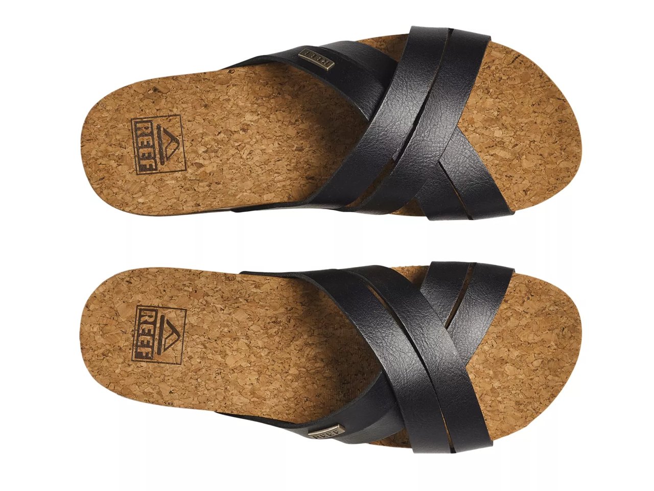 Cushion Bloom Hi Wedge Sandal