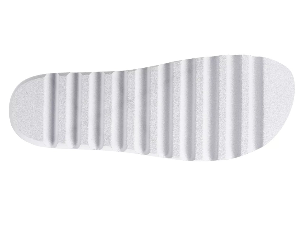 Cushion Bloom Hi Wedge Sandal