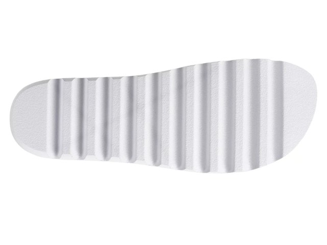 Cushion Bloom Hi Wedge Sandal