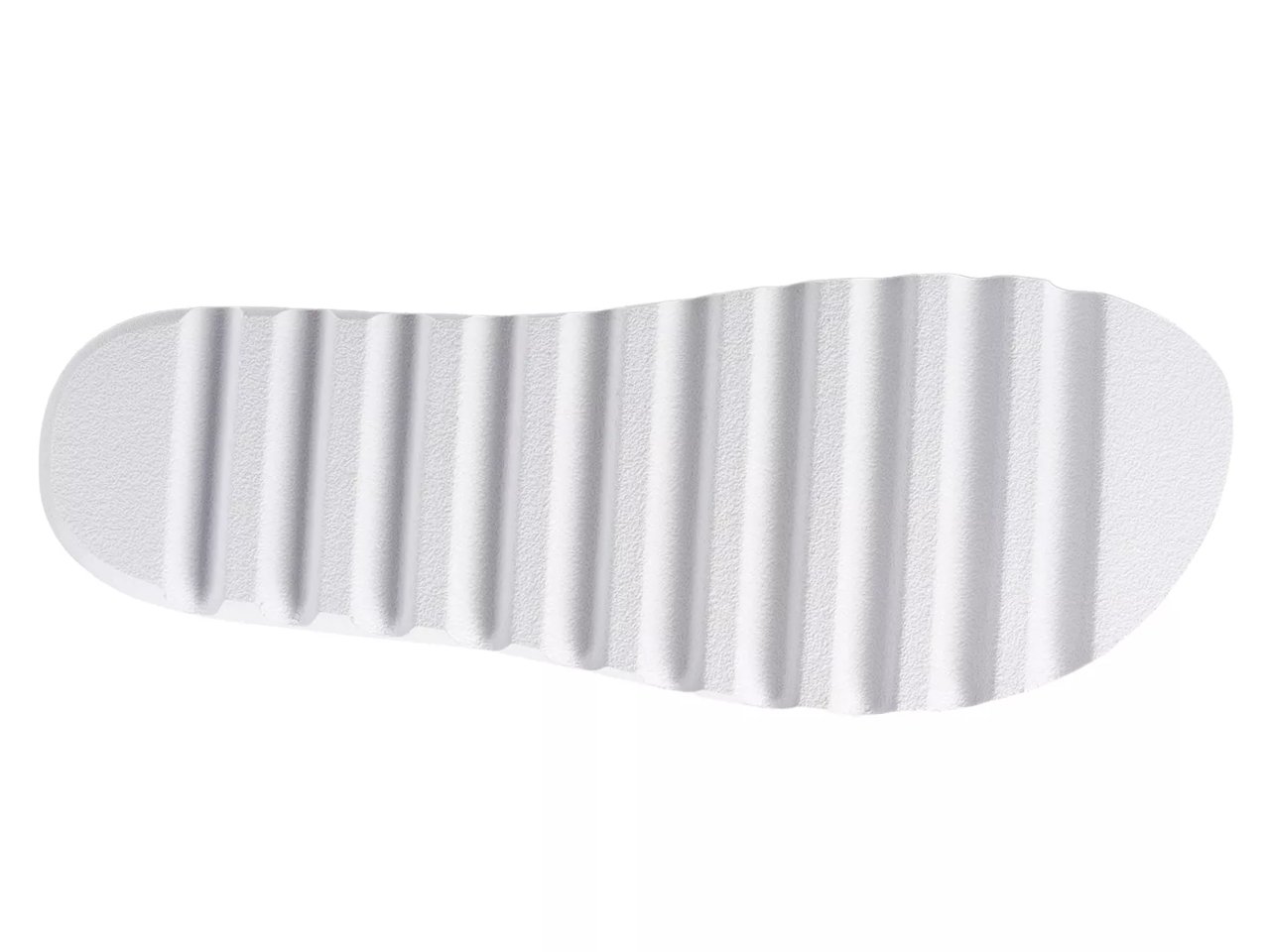 Cushion Bloom Hi Wedge Sandal