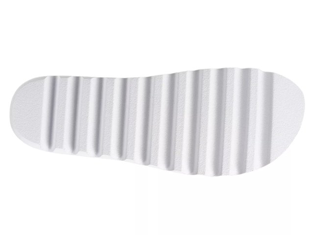 Cushion Bloom Hi Wedge Sandal