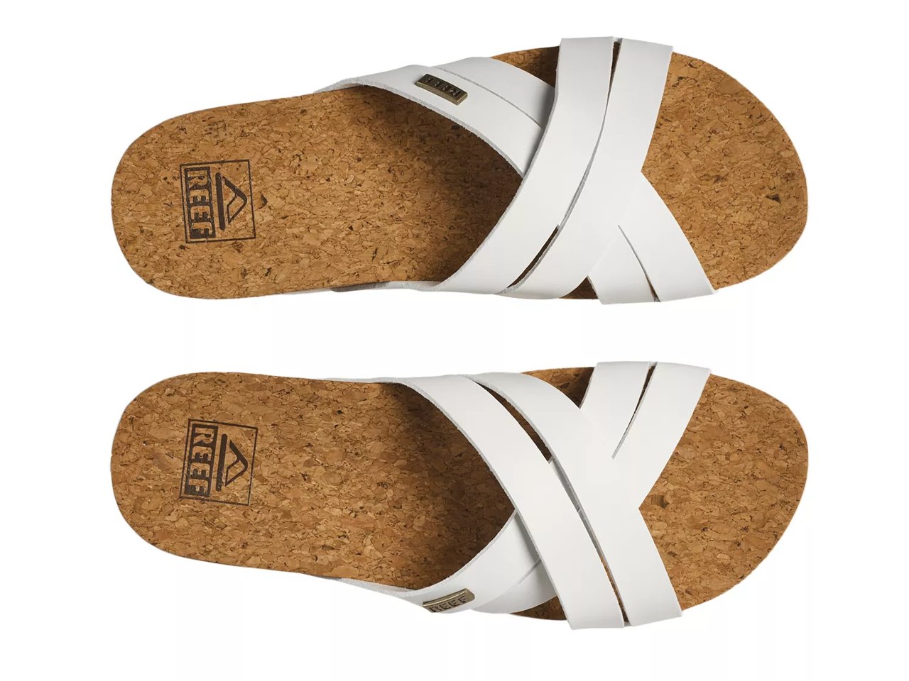 Cushion Bloom Hi Wedge Sandal