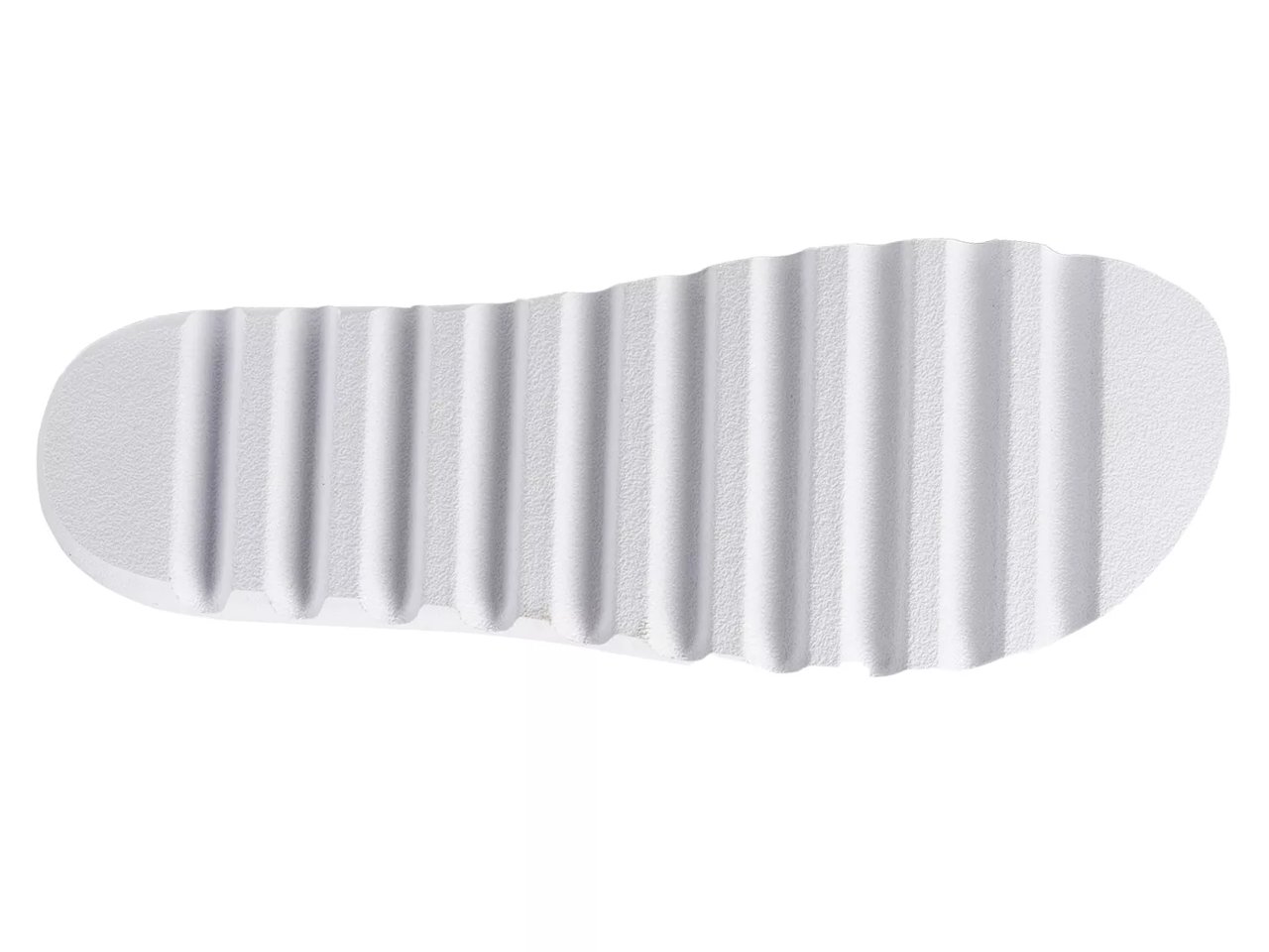 Cushion Sol Hi Wedge Sandal