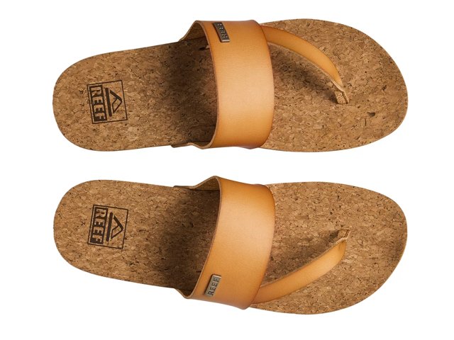 Cushion Sol Hi Wedge Sandal