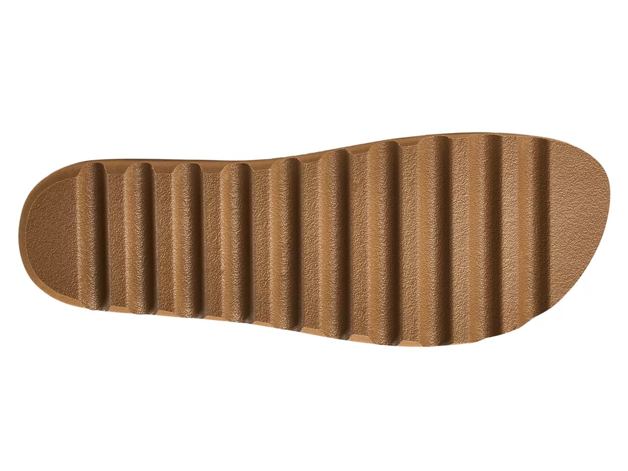 Cushion Sol Hi Wedge Sandal