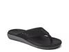 Cushion Norte Sandal Grey view