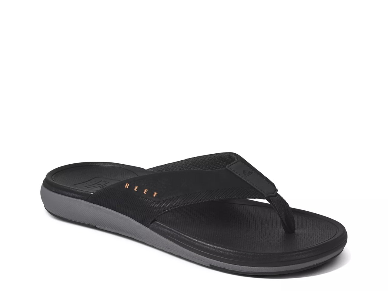 Cushion Norte Sandal