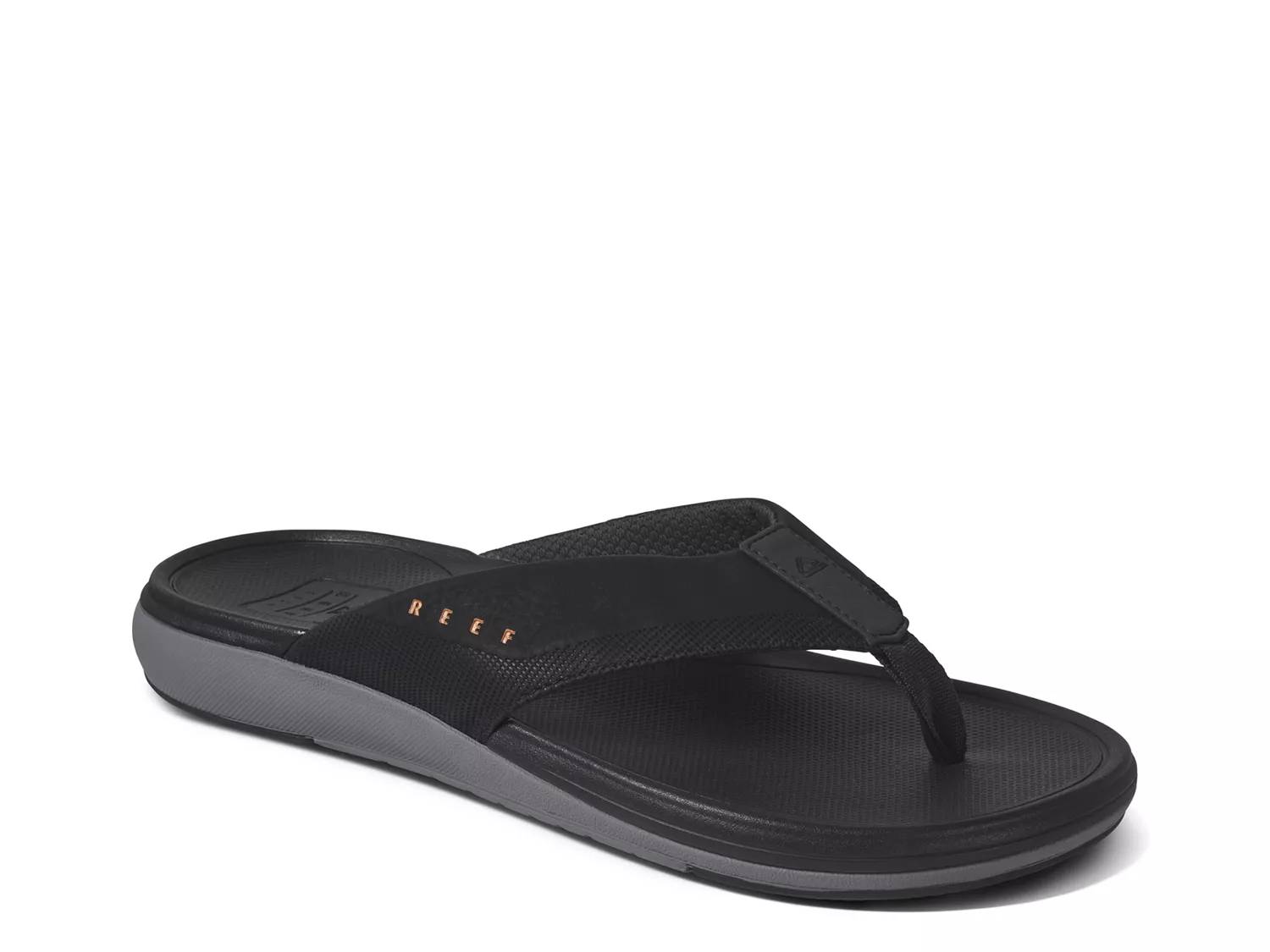 Cushion Norte Sandal