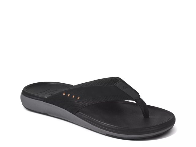 Cushion Norte Sandal