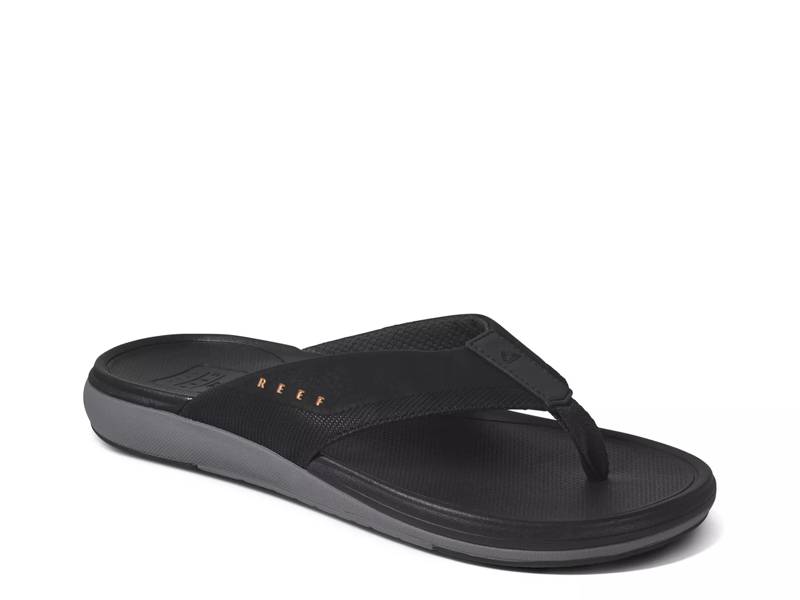 Cushion Norte Sandal