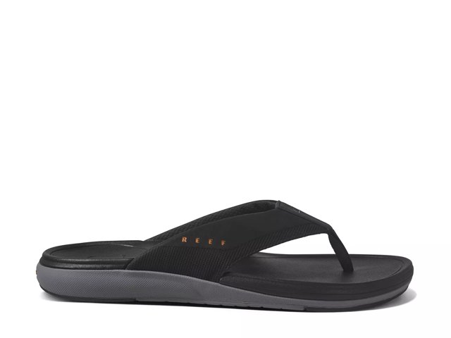 Cushion Norte Sandal