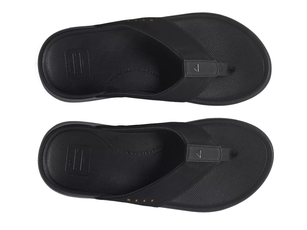 Cushion Norte Sandal