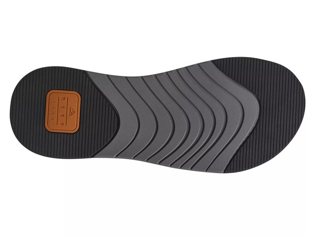 Cushion Norte Sandal