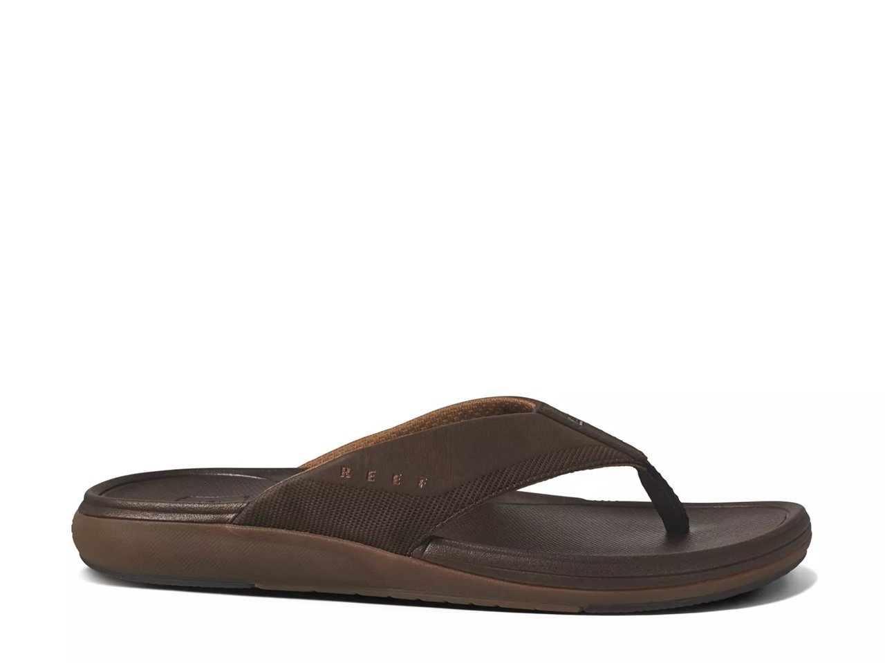 Cushion Norte Sandal