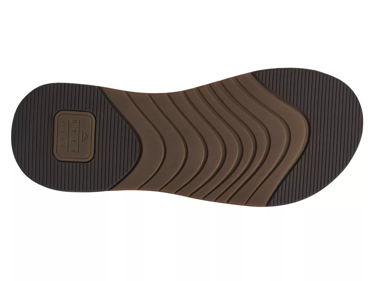 Cushion Norte Sandal