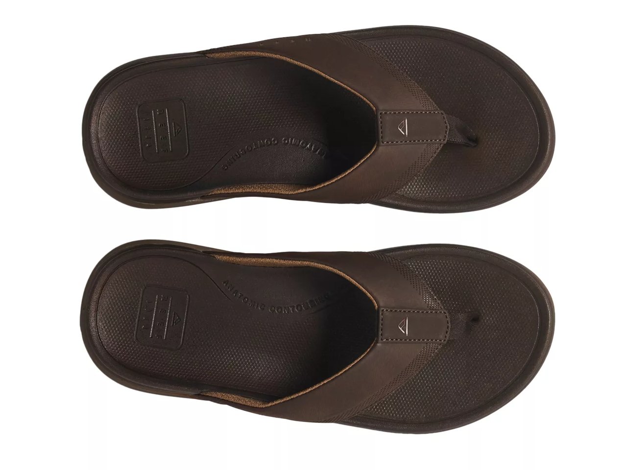 Cushion Norte Sandal