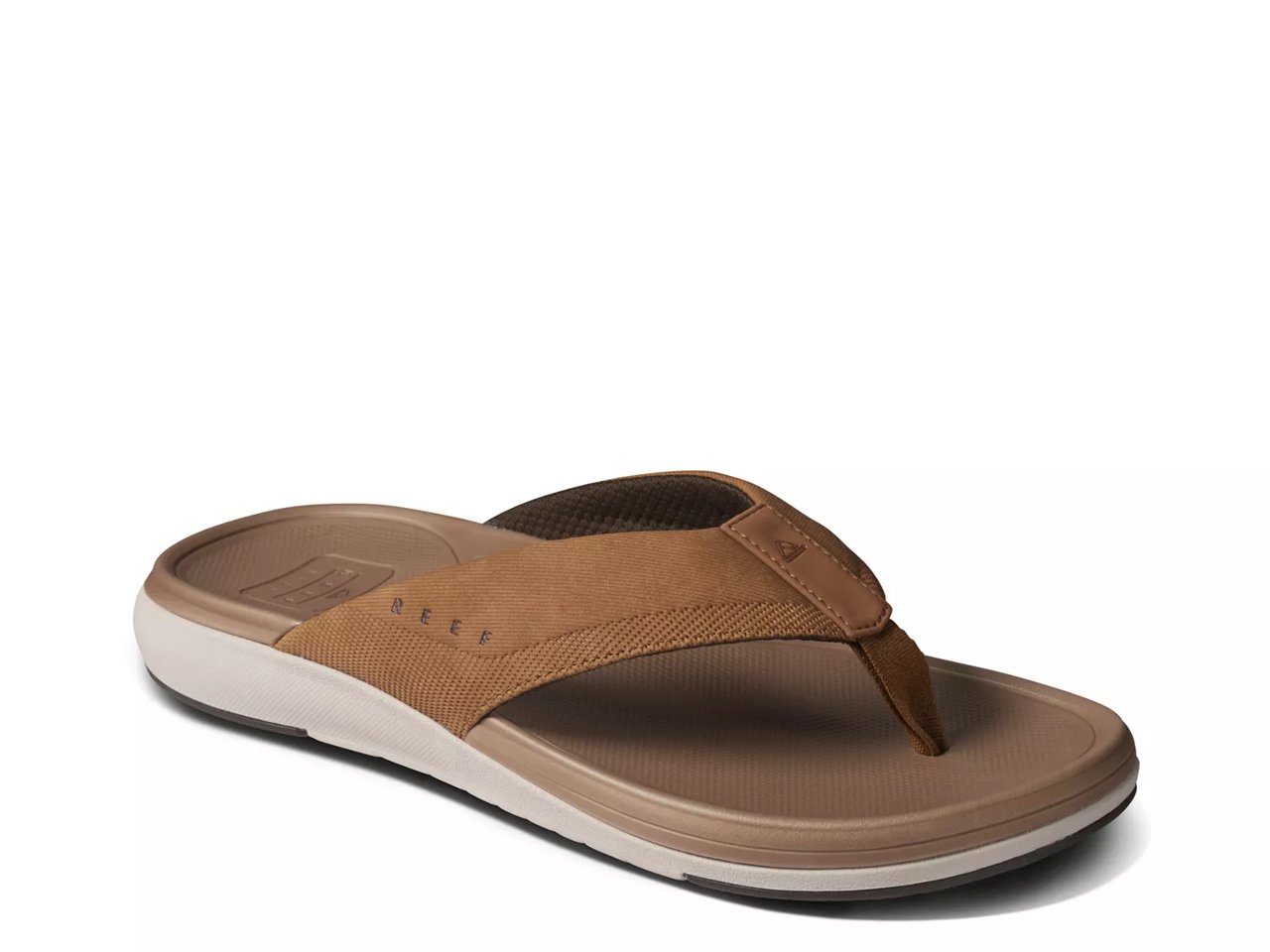 Cushion Norte Sandal