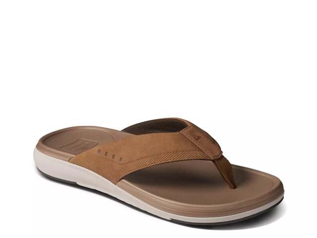 Cushion Norte Sandal