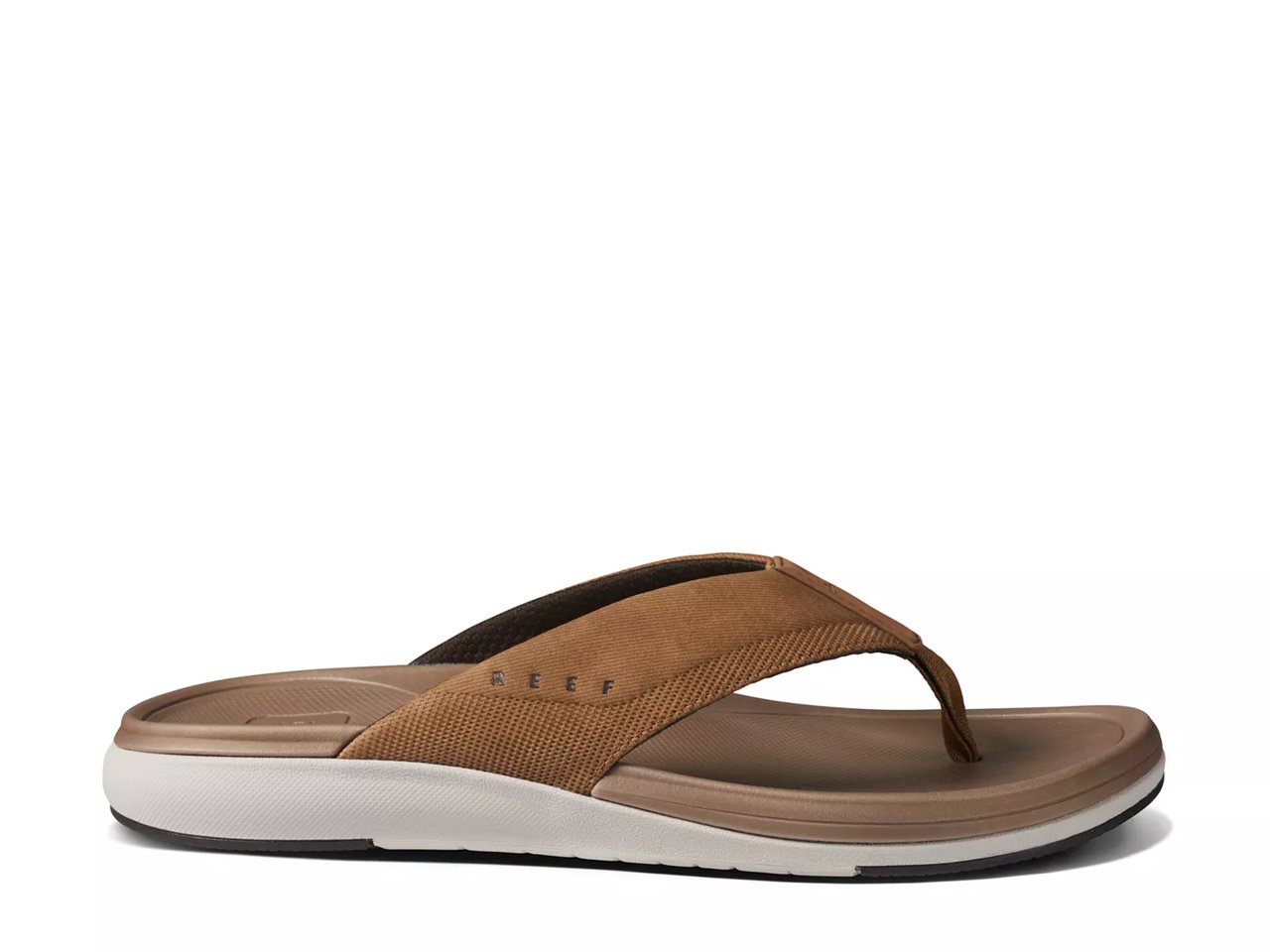 Cushion Norte Sandal